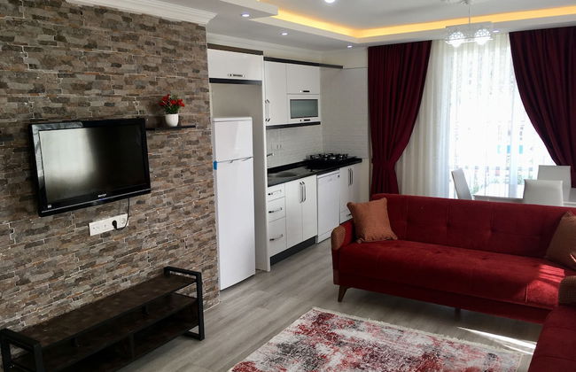 Kaya House Daily Flat - Foto 29