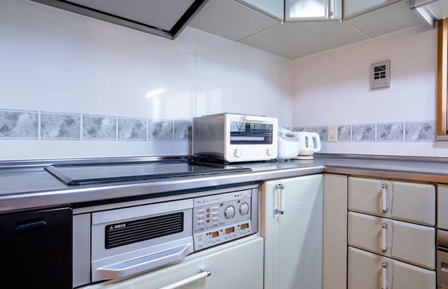 Id Stay Kawaguchiko - Foto 49