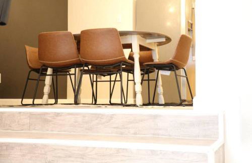 Cowboy Den-Private Hot Tub-Game Room-Pet Friendly-No Pet Fees! - Foto 51