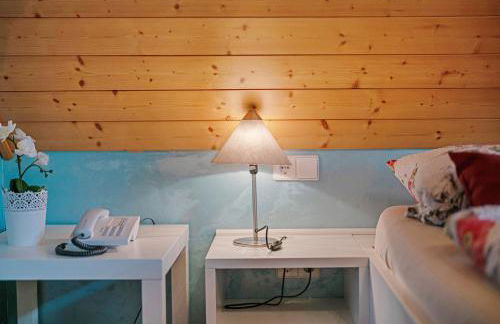 Ferienwohnungen Talblick - Foto 39