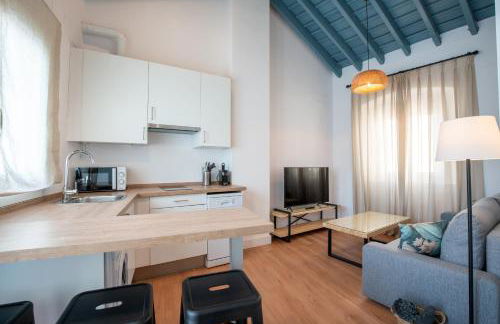 Apartamentos Leoncillos - Foto 28