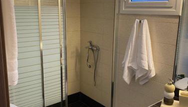 Rustic- Chic Villa in a Private Olive Grove - Filiatra - Foto 5