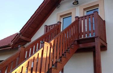 Liwa Garden Krzywa 11 - Foto 80