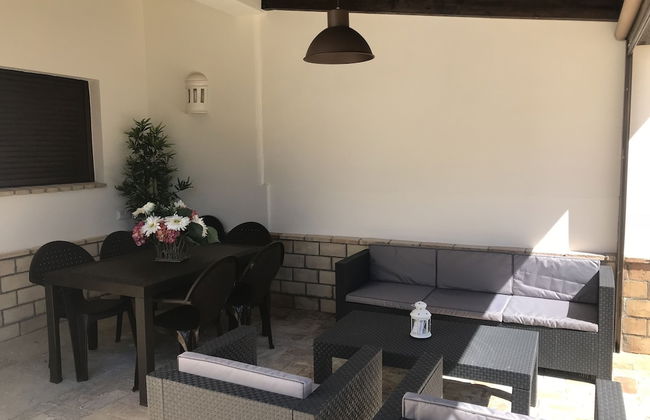 Villa Chill In La Barrosa - Foto 12