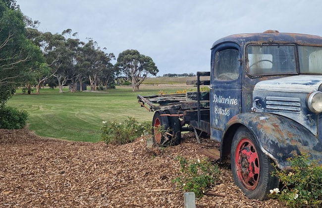 Coastal Glamp - Foto 18