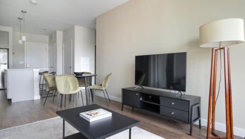 Brighton 2br w wd gym nr Green Line BOS-894 - Foto 2, Other