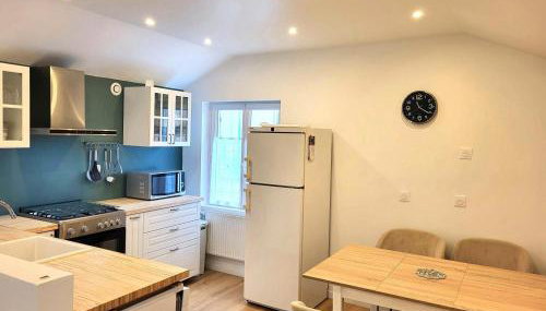 Gîte Les Pirouettes - Foto 4