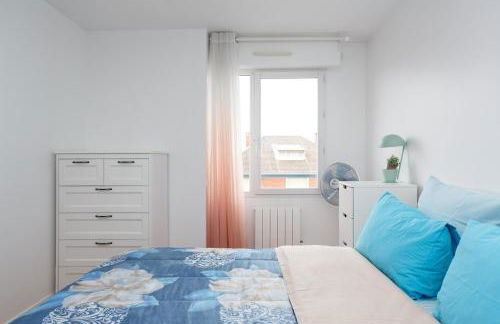 La Défense wonderful 2 bedrooms apartment - Foto 19