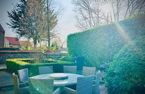 NEW! Blakeney. Harbour View - Foto 19