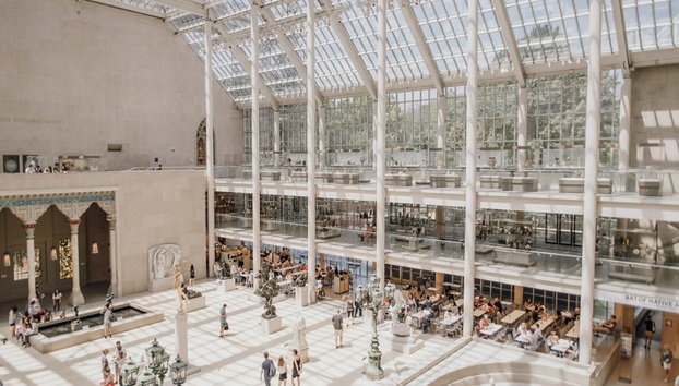 Conoce el Met: Tour guiado ampliado al Museo Metropolitano de Arte - Foto 4