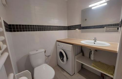 Studio Les Restanques - Foto 9