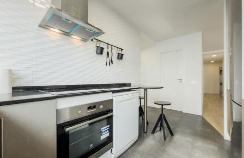 Impresionante Apartamento delante del Mar - Foto 25