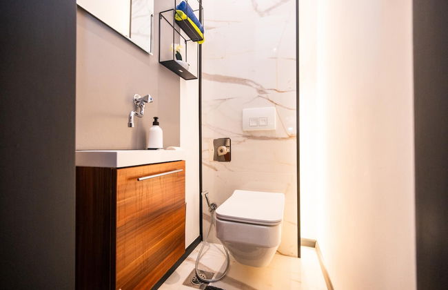 Luxury Design 2bdr Apartment - Foto 42