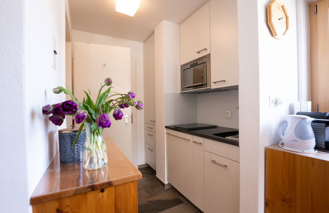 Chesa Corvatsch 211 - Champfer - Foto 5