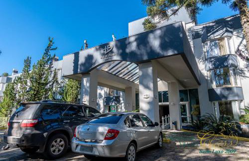 Suíte Mountain Village - Foto 33