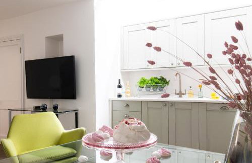 PHENOMENAL 5bedroom DESIGN HOUSE FOR NOMADS XXL GROUPS - Foto 42