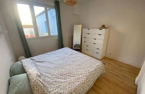 Appartement au pied des plages ! - Foto 3