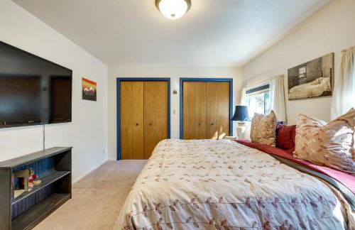 Pet-Friendly Boise Getaway 2 Mi to Downtown! - Foto 21