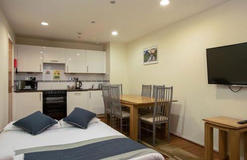 Grand Plaza Serviced Apartments - Foto 22