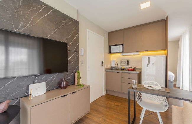 Easy Life Campos Salles by Xtay - Foto 24