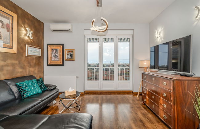 Grand Square Suite - Tale Of The City - Foto 14