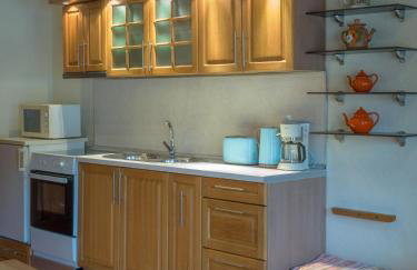 Prespes Lake View Family Apartment - Photo 19