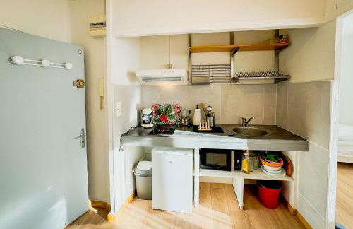 Périgueux Gare - Séjours Pro & Longs - Foto 11