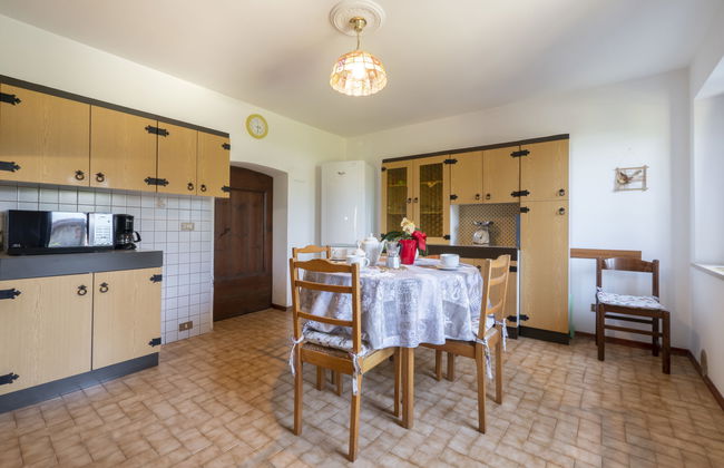 Il Castelliere - Foto 12