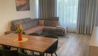 Luxury Apartment Sofia - Photo 2