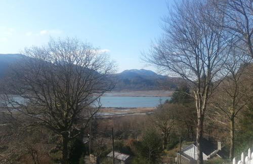 Snowdonia Mawddach escape - Foto 78