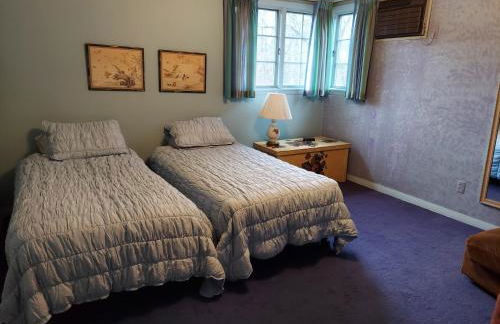 Eve's Country Retreat - Foto 11