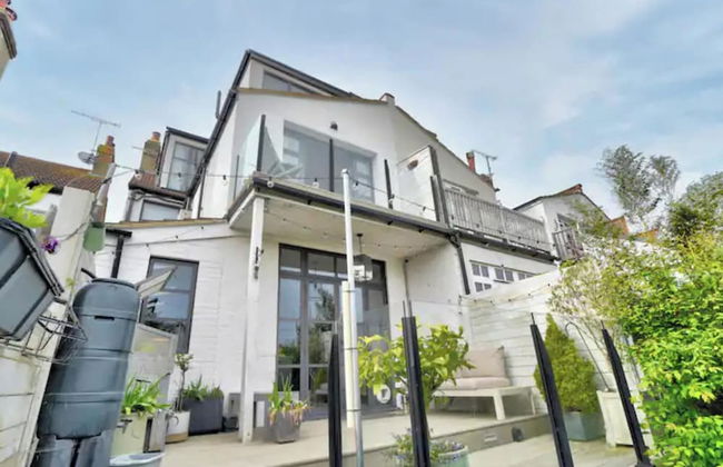 Stunning House in Leigh-on-sea - Foto 37