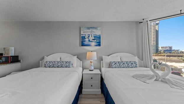 Top of The Gulf 306 - Foto 5, Habitación