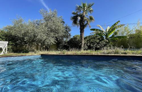 Unique! jacuzzi privé 35°C + cinéma Villa entière - Foto 19