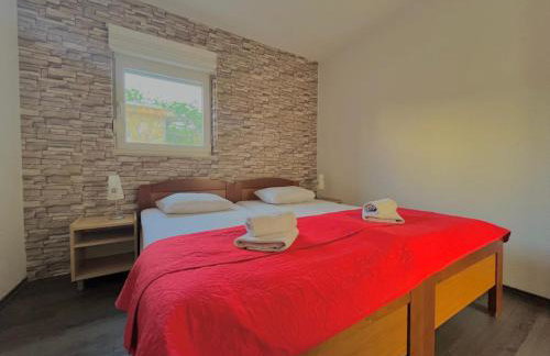 Apartments Villa Rotim - Foto 48