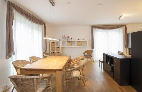 Ferienhaus Mainz - Foto 1