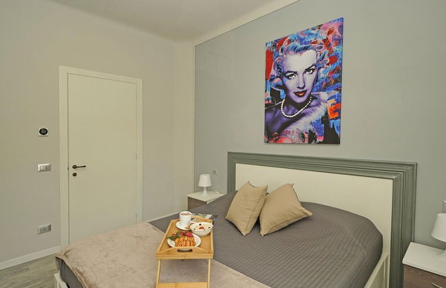 Villa Caterina 5 by Wonderful Italy - Photo 23