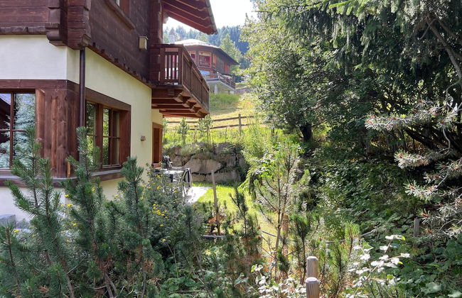 Chalet Cirmolo - Foto 46