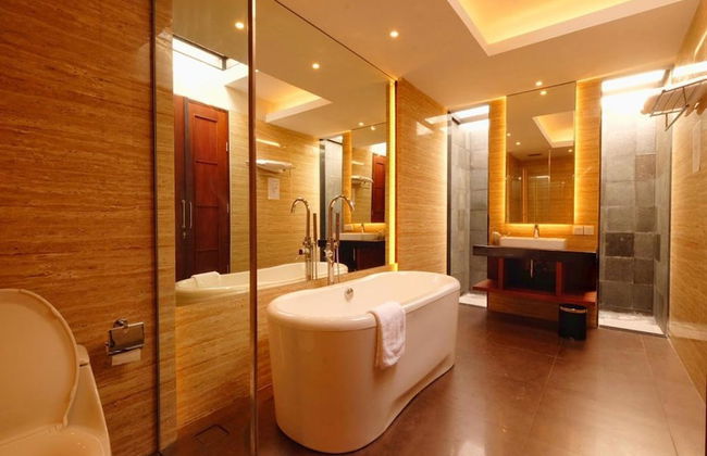 Kamuela Villas Lagoi Bay Bintan - Foto 59