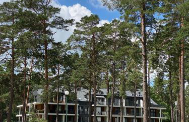 Apartament Meralia - Foto 12