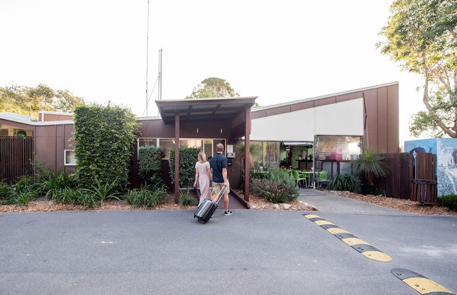 Allure Stradbroke Resort - Foto 79