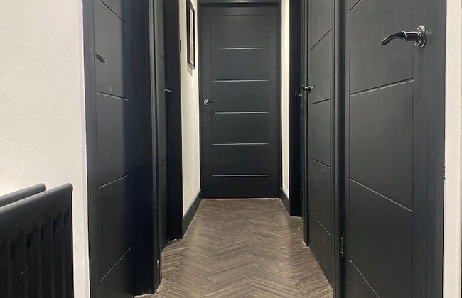 Cozy Croft Retreat in Wigton - Foto 8