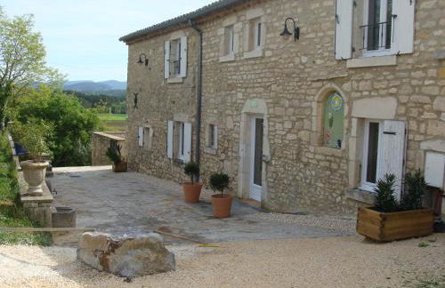 Gîte Le Provençal - Foto 20