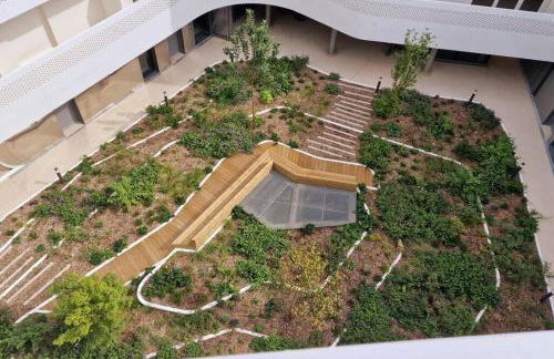 Magnifique appartement sur la seine - Foto 10