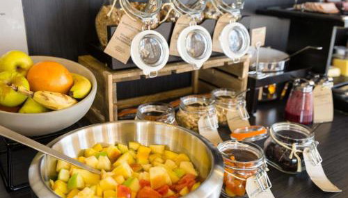 Aparthotel Adagio Annecy Centre - Foto 4, Other