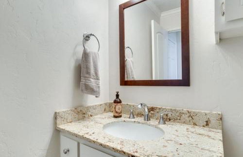 Less Than 1 Mi to OU Campus - Norman Vacation Rental - Foto 21