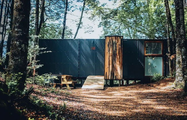 Outscape Fuy - Foto 3