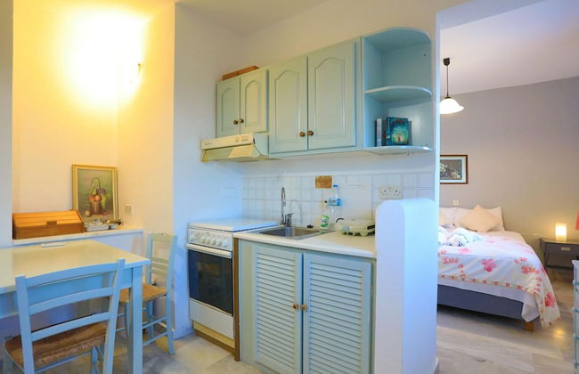 Sterna Studio in Gaios - Foto 2