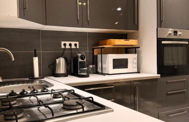 Charmant T2 à Audincourt 5 minute de Montbéliard - Foto 12