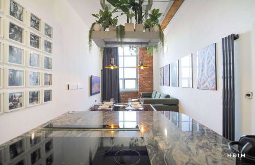 New York by The Heim - Foto 12